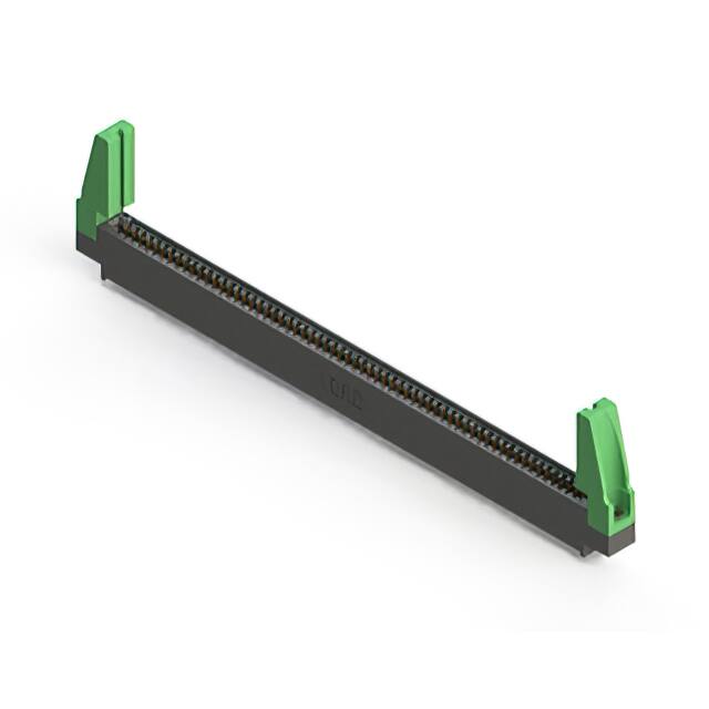 395-064-523-688 EDAC Inc.  Edgeboard Connectors